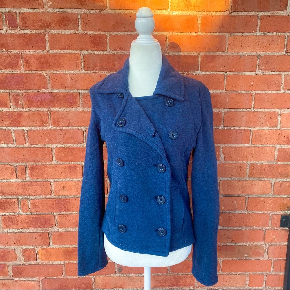 Aeropostale peacoat jacket